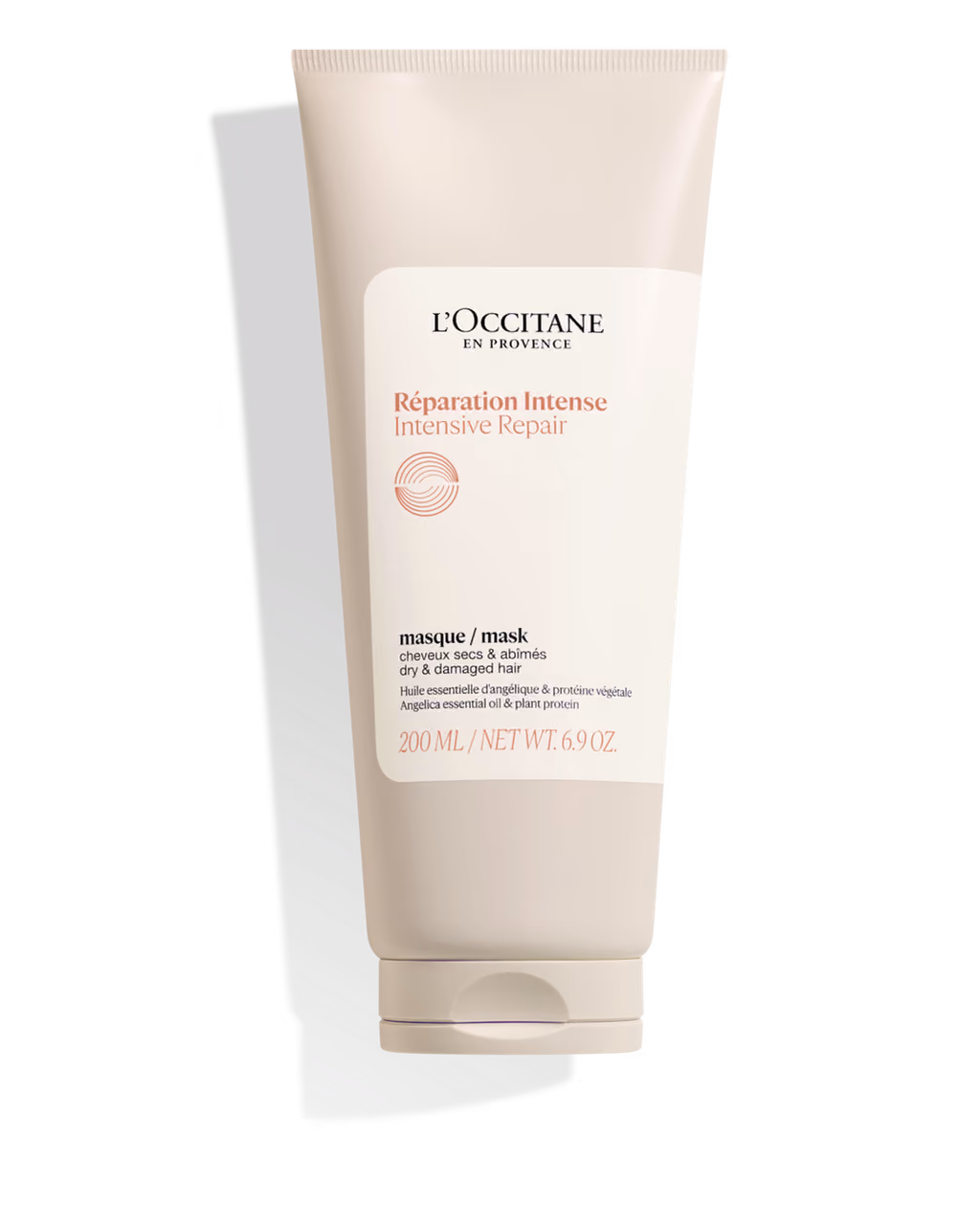Intensive Repair Mask