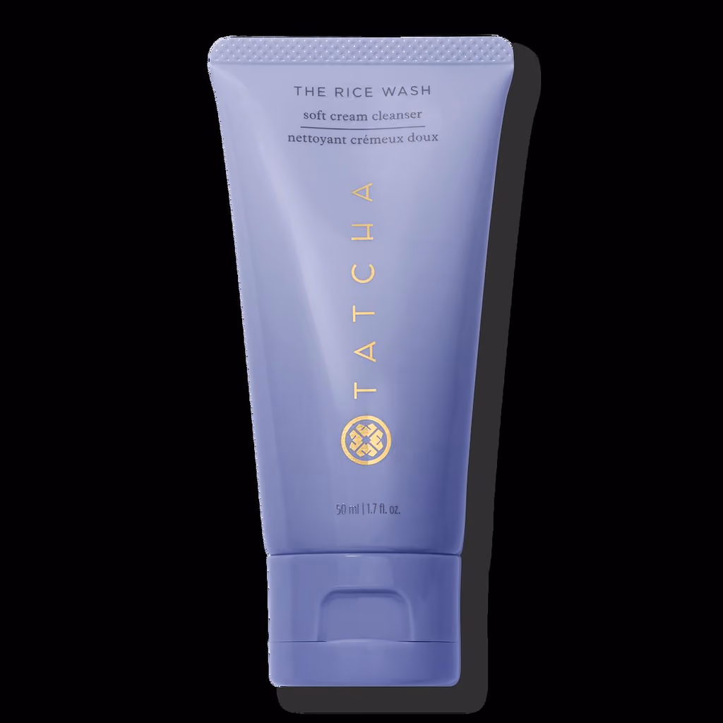 Tatcha The Rice Wash