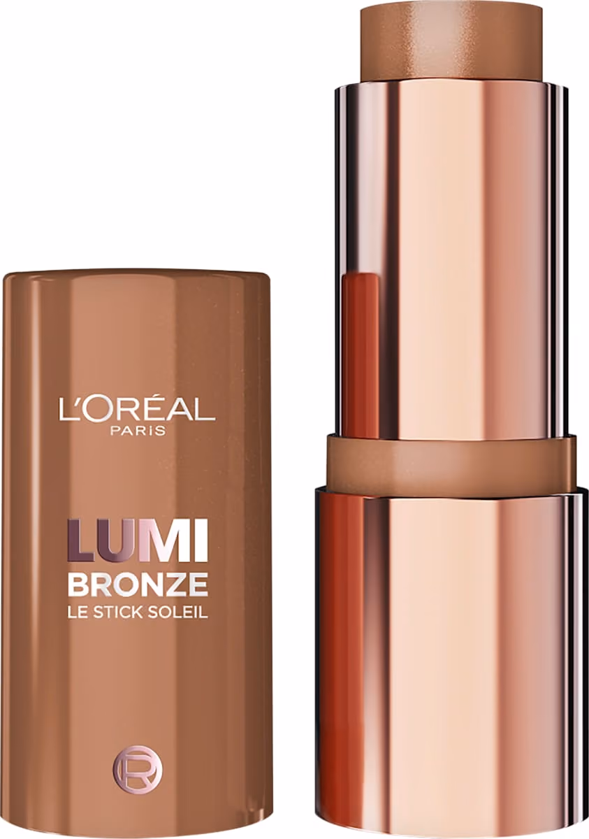 Lumi Bronze Le Stick Soleil 110 Toasted Sunlight