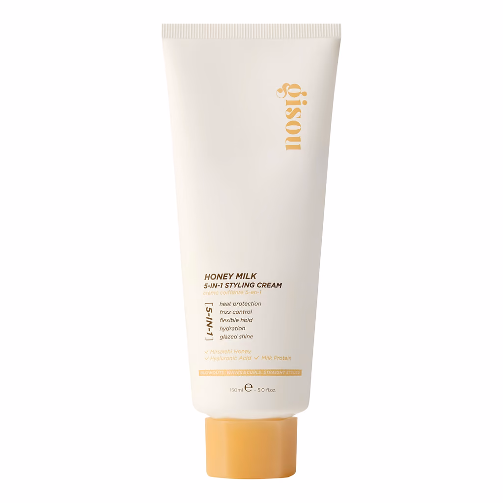Gisou Honey Milk 5-in-1