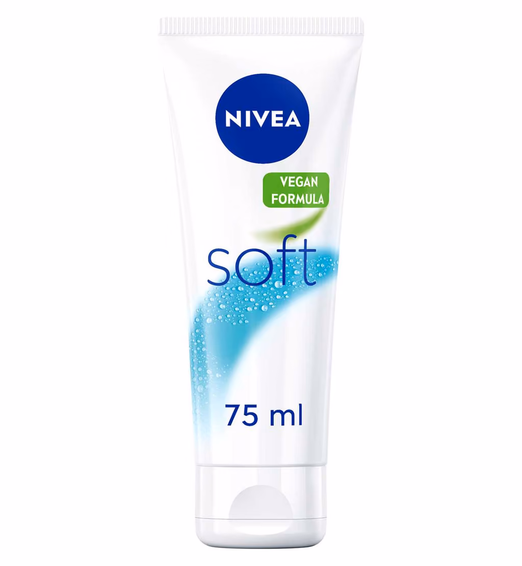 Soft Moisturising Cream