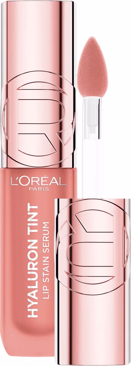 Hyaluron Tint Lip Stain Serum 601 Worth It