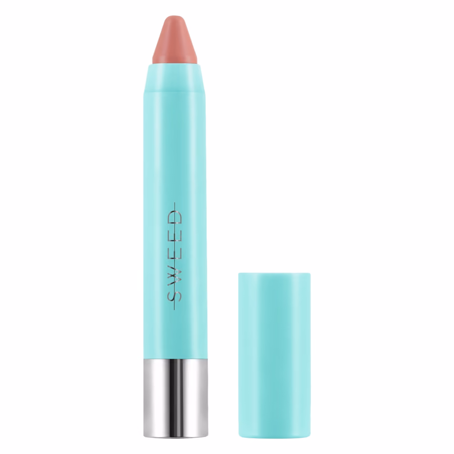 Sweed Le Lipstick Nude Pink