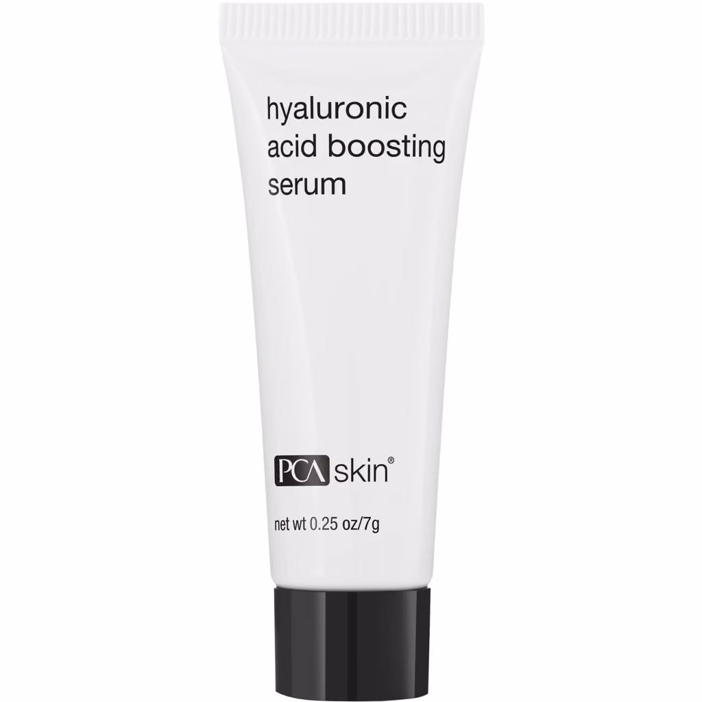 PCA Skin Hyaluronic Acid Boosting Serum