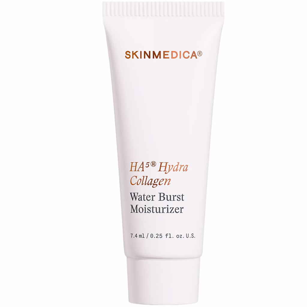 SkinMedica HA5 Hydra Collagen Water Burst Moisturizer