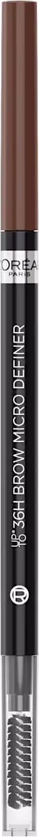 Infaillible Brows 24H Micro Precision Pencil 3.0 Brunette