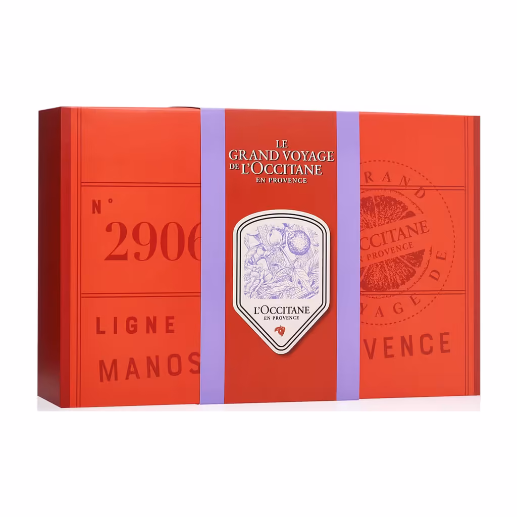 L’Occitane Classic 2024, L'Occitane advent calendar