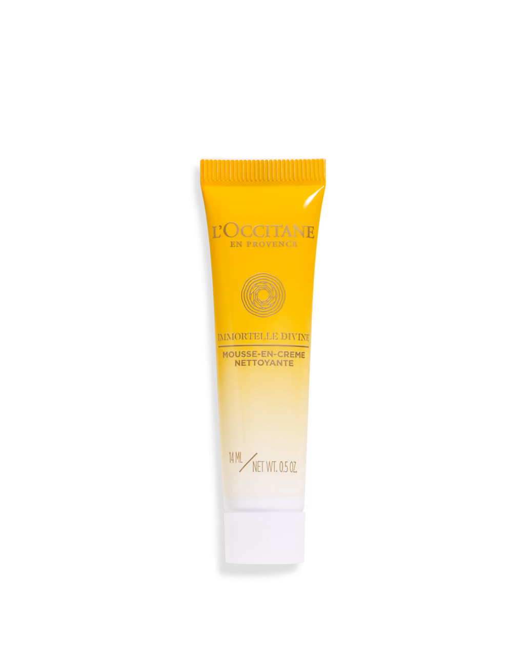 Immortelle Divine Foaming Cleansing Cream