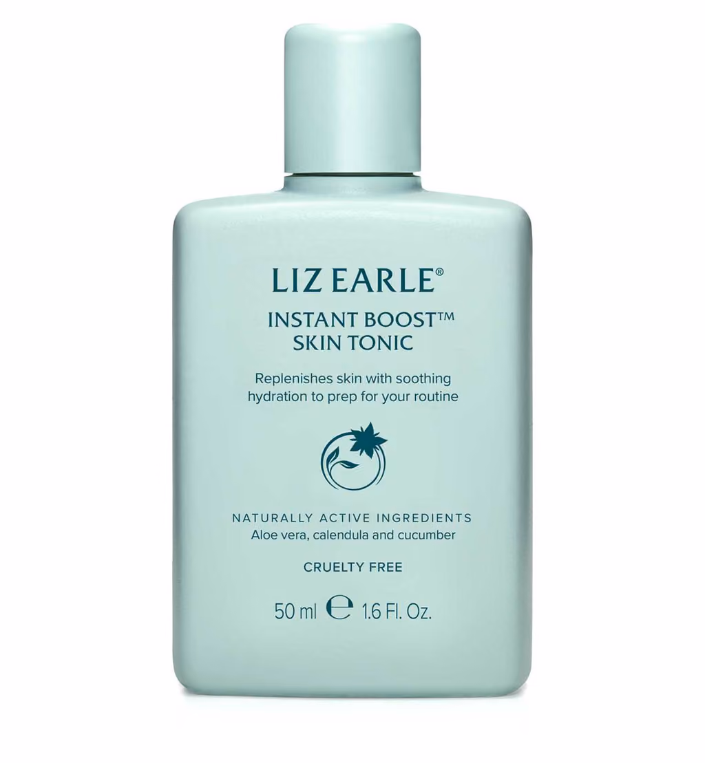 Liz Earle Instant Boost Skin Tonic