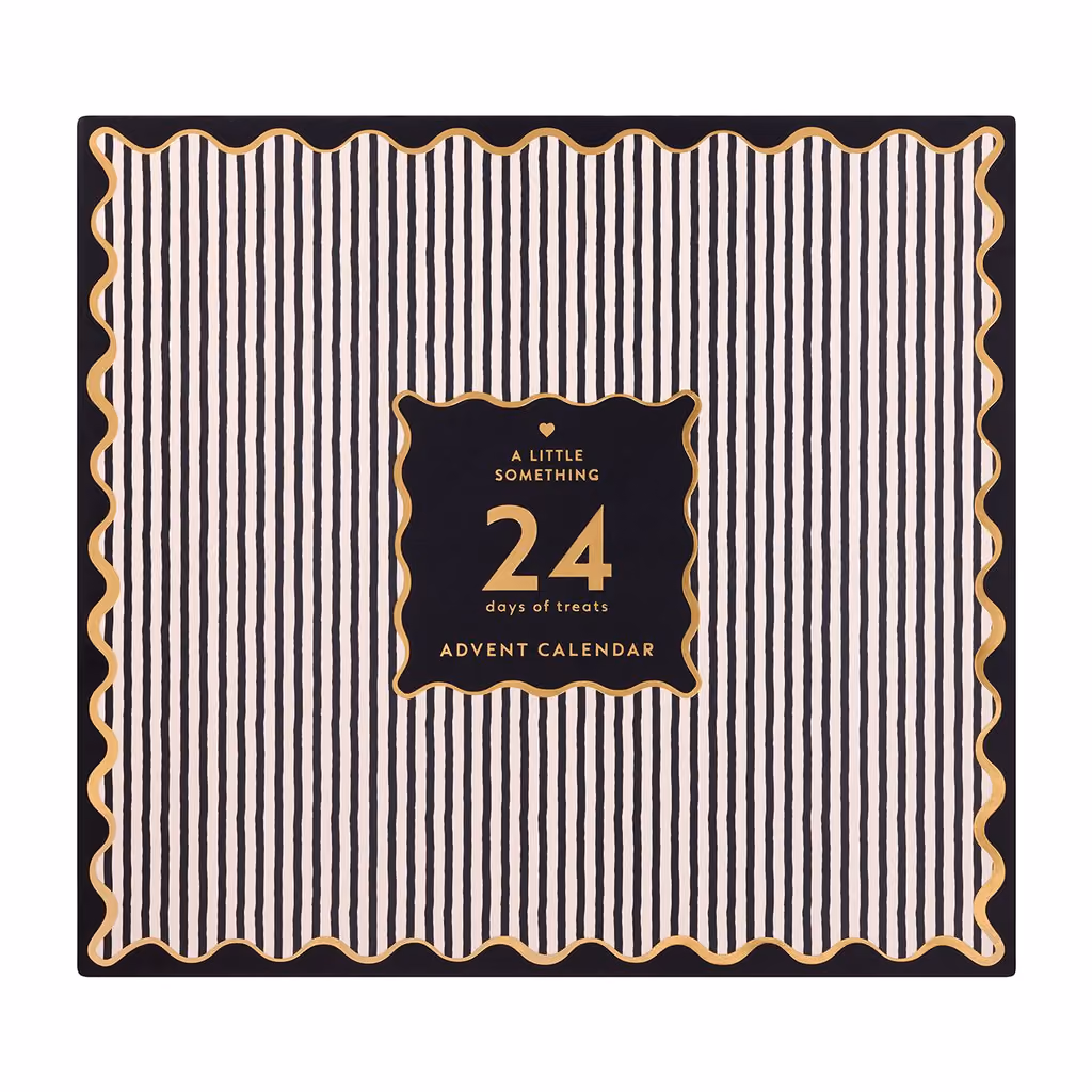 A Little Something Advent Calendar 2026, A Little Something advent calendar