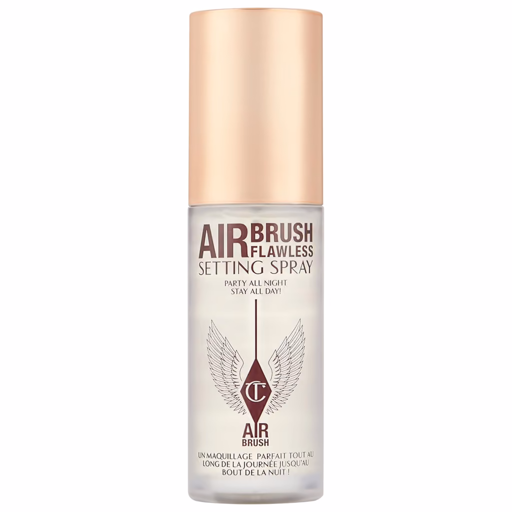 Charlotte Tilbury Airbrush Flawless Hydrating & Waterproof