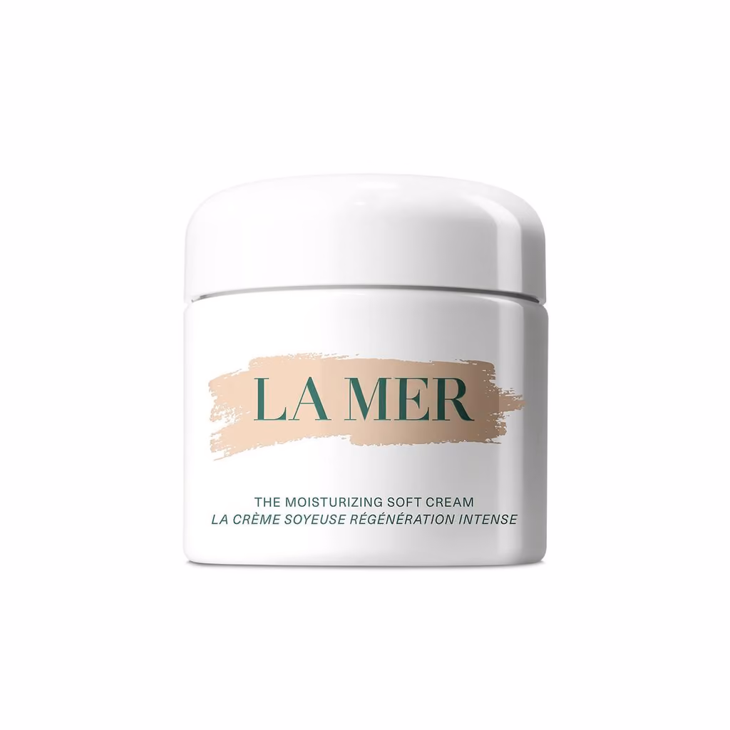 La Mer Moisturising Soft Cream