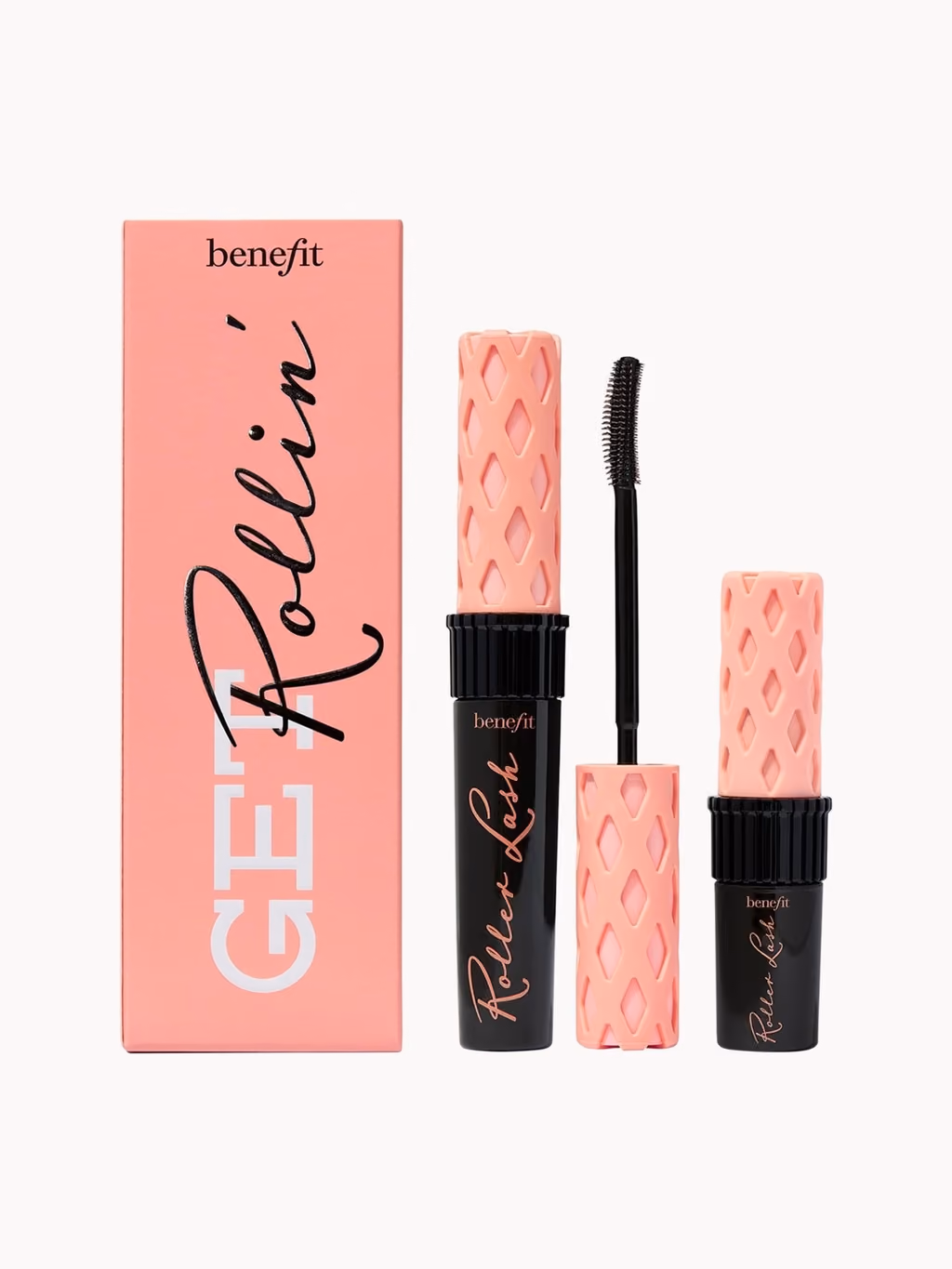 Benefit Roller Lash