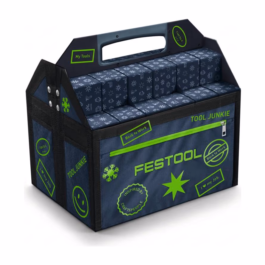 Festool AK-FT1 Advent Calendar 2026, Festool advent calendar