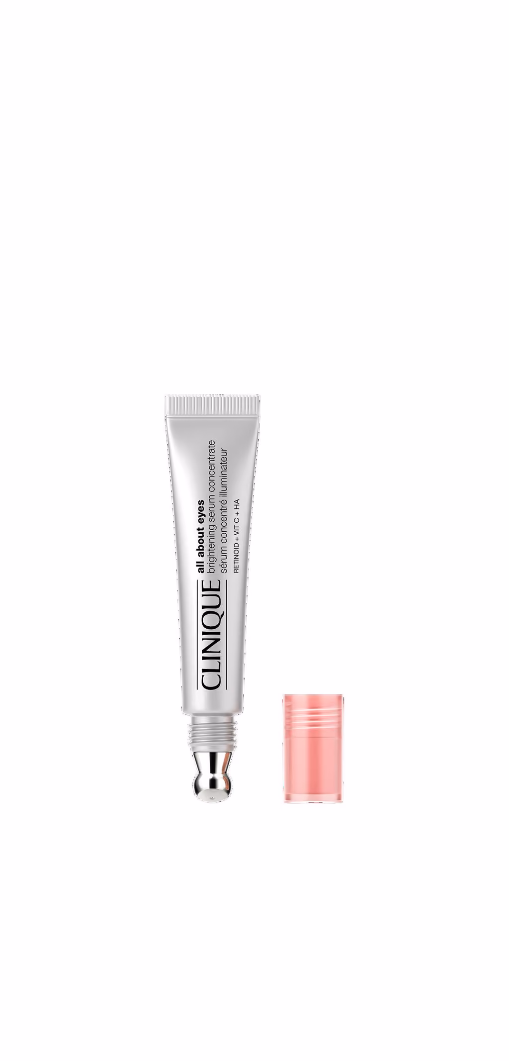 Clinique All About Eyes Brightening Serum Concentrate