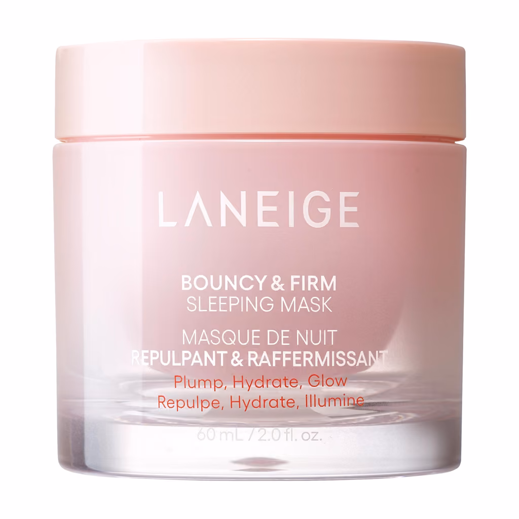 Laneige Bouncy & Firm