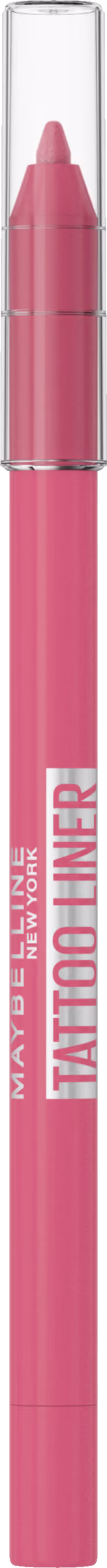 Maybelline Tattoo Liner Gel Pencil 802 Ultra Pink