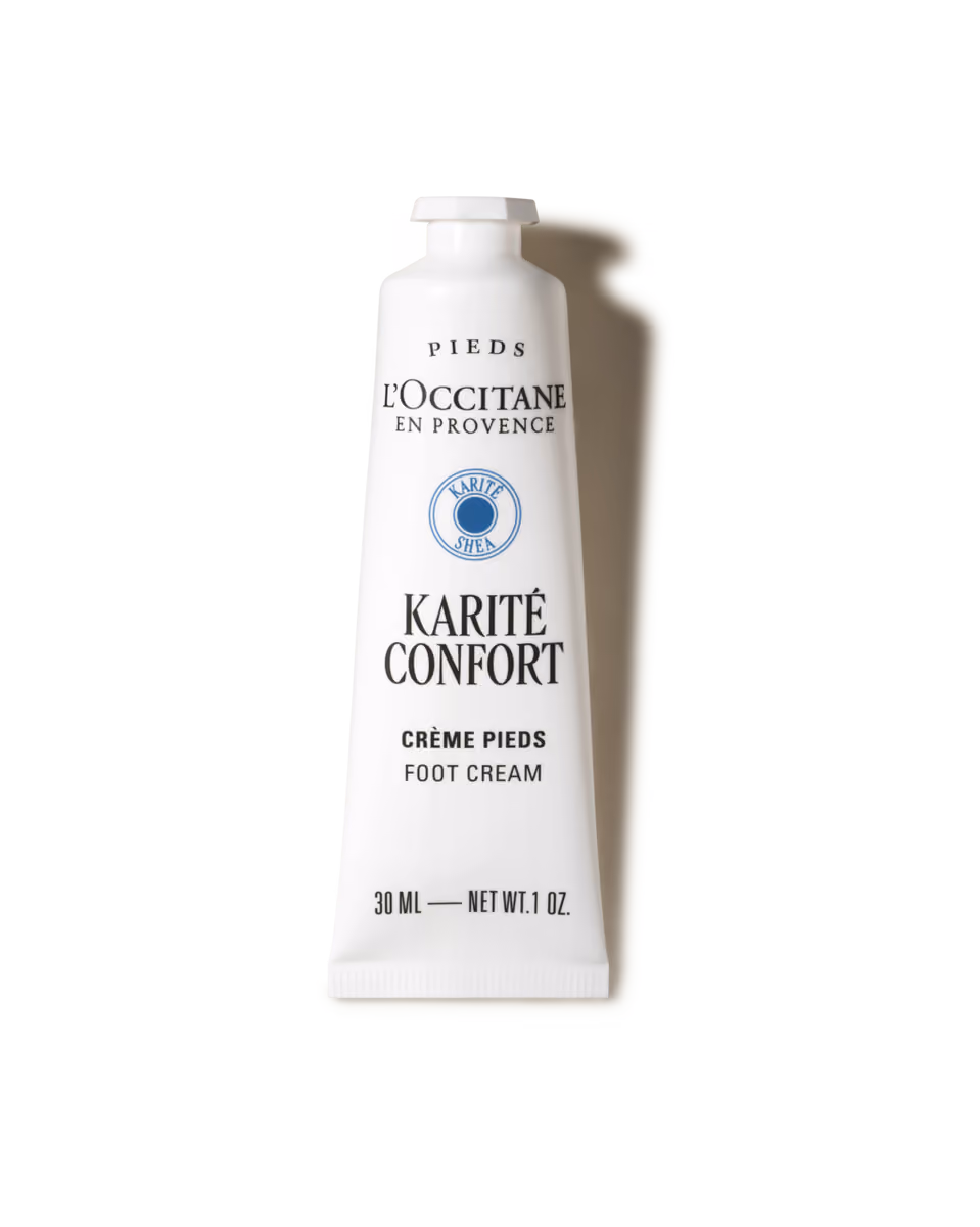 Shea Foot Cream