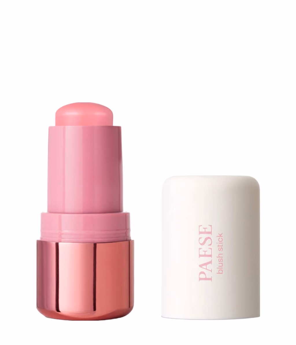 Paese Butter Blend Blush Stick, 01 Peony