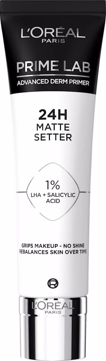 Prime Lab 24h Matte Setter Primer
