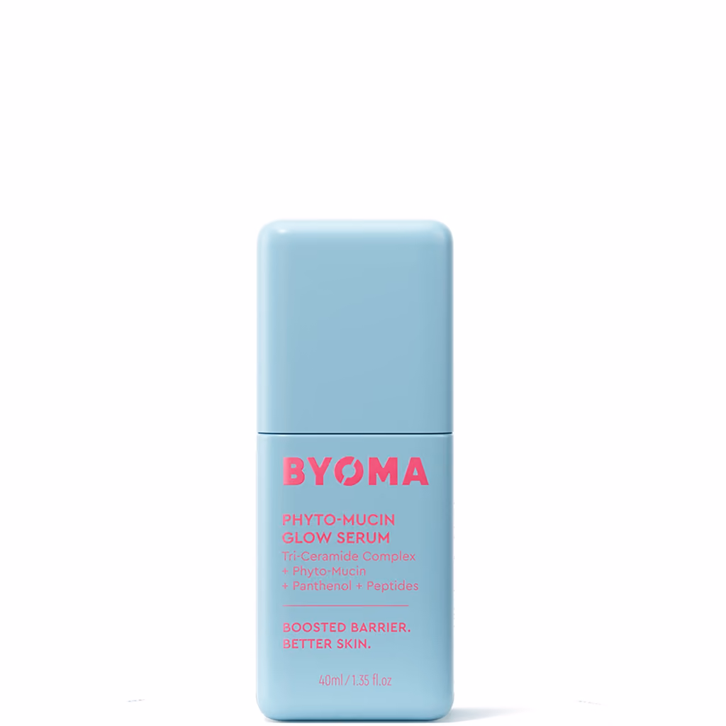 Byoma Phyto-Mucin Glow Serum