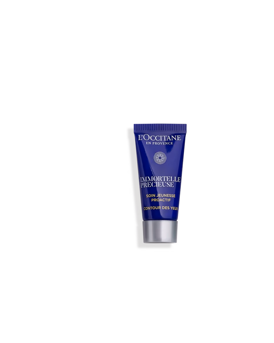 Immortelle Précieuse Eye Balm