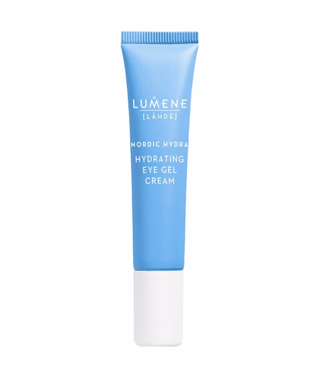 Lumene Nordic Hydra Hydrating Eye Gel Cream