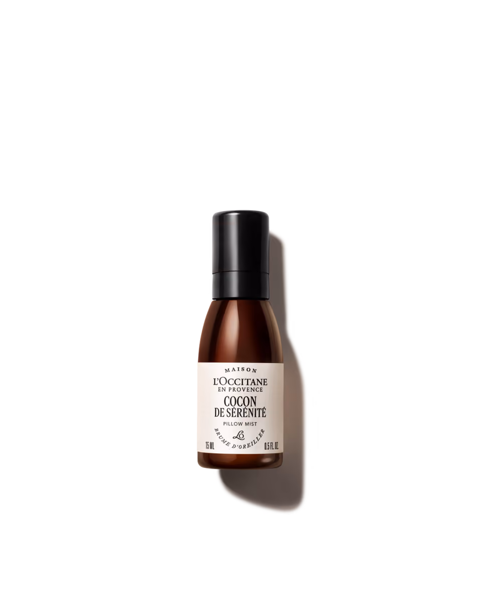Cocon de Sérénité Pillow Mist