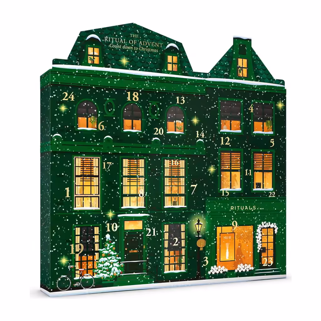 RITUALS Sephora Exclusive Advent Calendar 2024, Sephora advent calendar