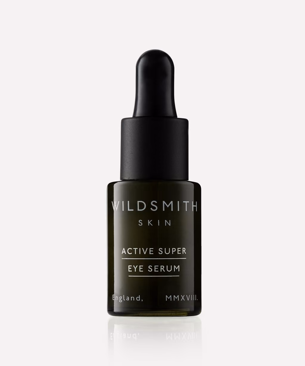 Wildsmith Active Super Eye Serum