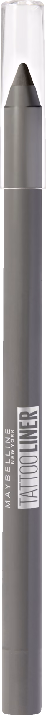 Maybelline Tattoo Liner Gel Pencil 901 Intense Charcoal