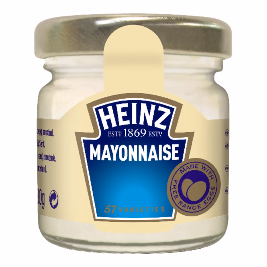 Heinz Mayonnaise