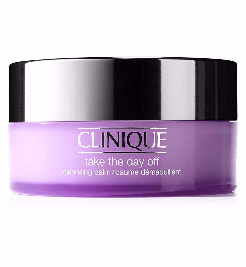 Clinique Take The Day Off Cleansing Balm