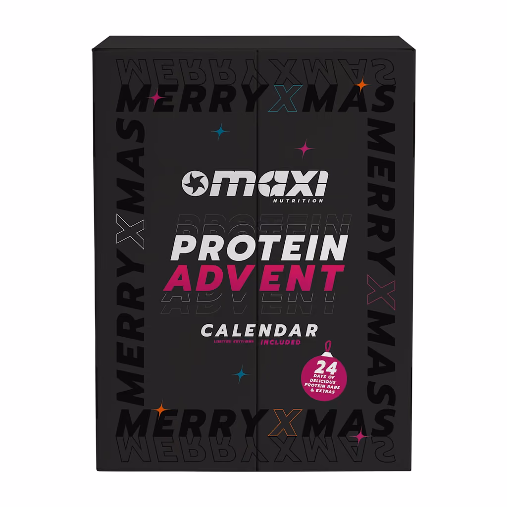 maxi Nutrition Protein Advent Calendar 2026, maxi Nutrition advent calendar
