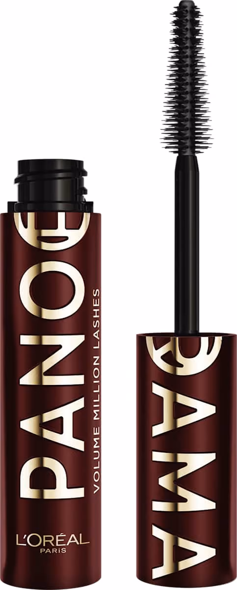 Volume Million Lashes Panorama Chromatic Mascara, Bordeaux Cashmere