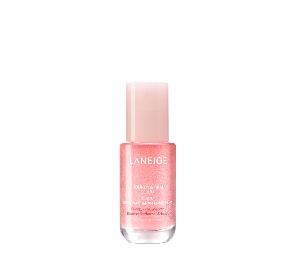 Laneige Bouncy & Firm