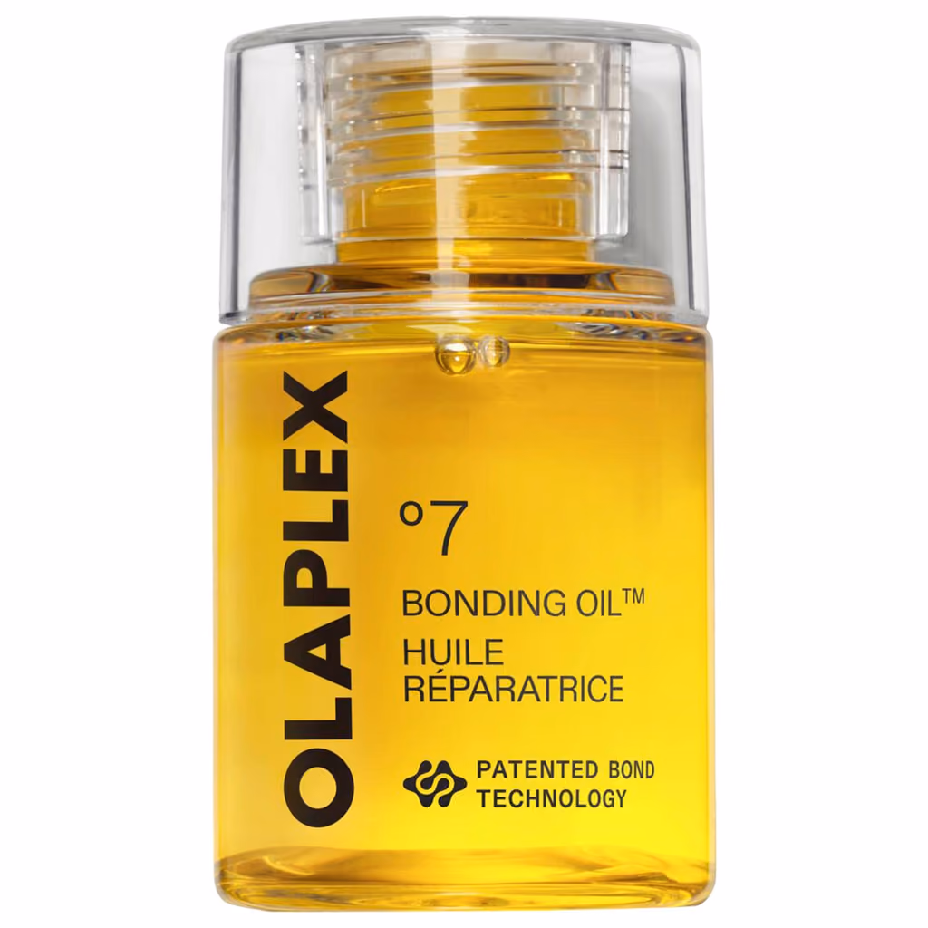 Olaplex No. 7 Bonding Frizz Reduction & Heat Protectant