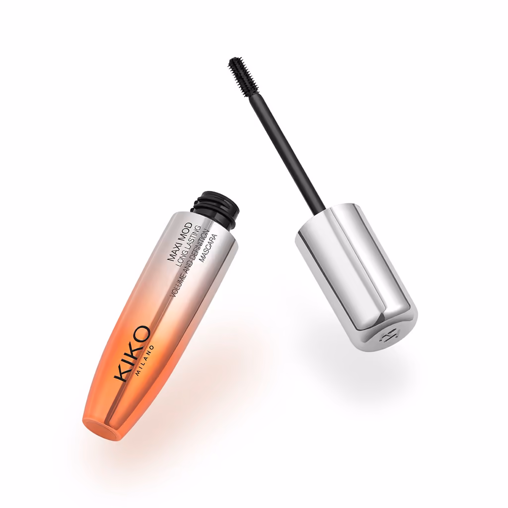 Mini Maxi Mod Mascara