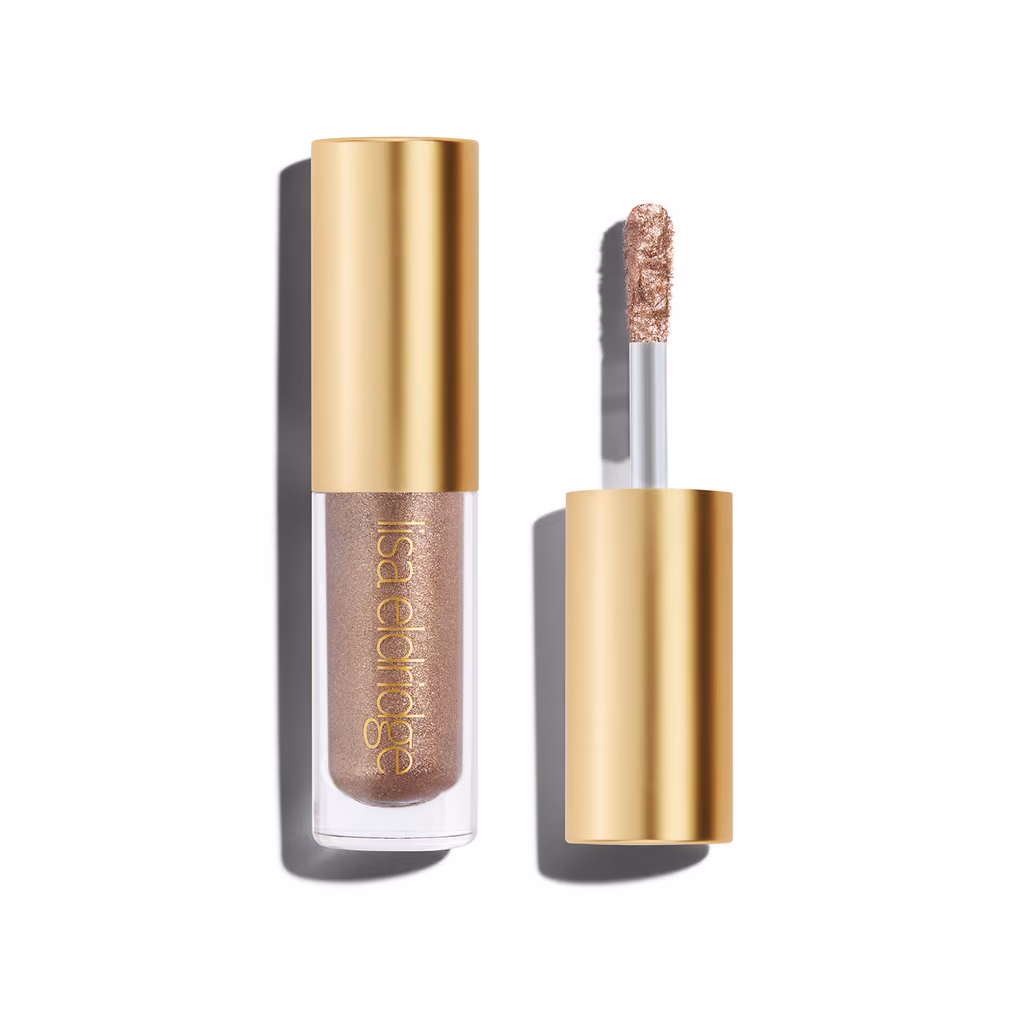 Lisa Eldridge Liquid Lurex in Emily