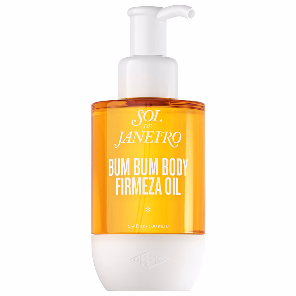 Sol De Janeiro Sol De Janeiro Bum Bum Firmeza Oil