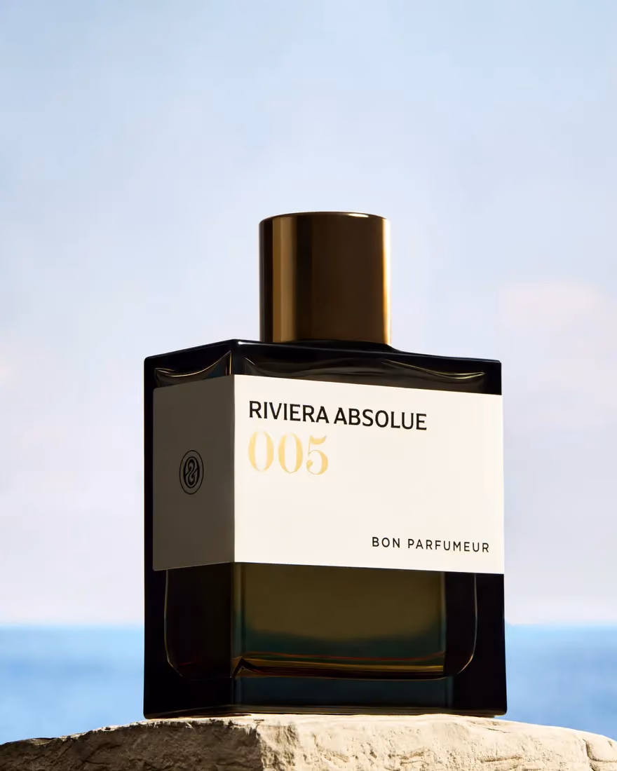 Bon Parfumeur 005 Riviera Absolue