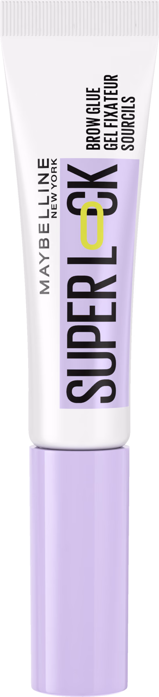 Maybelline Super Lock Brow Glue