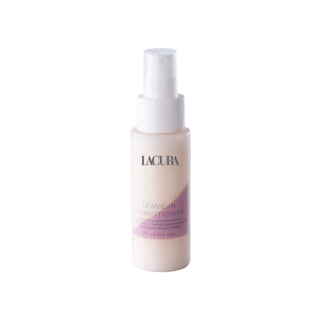 Lacura Leave-In Conditioner
