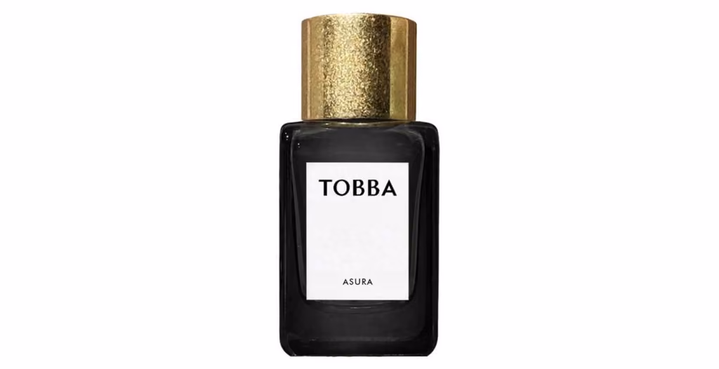 Tobba Perfume Asura Eau de Parfum