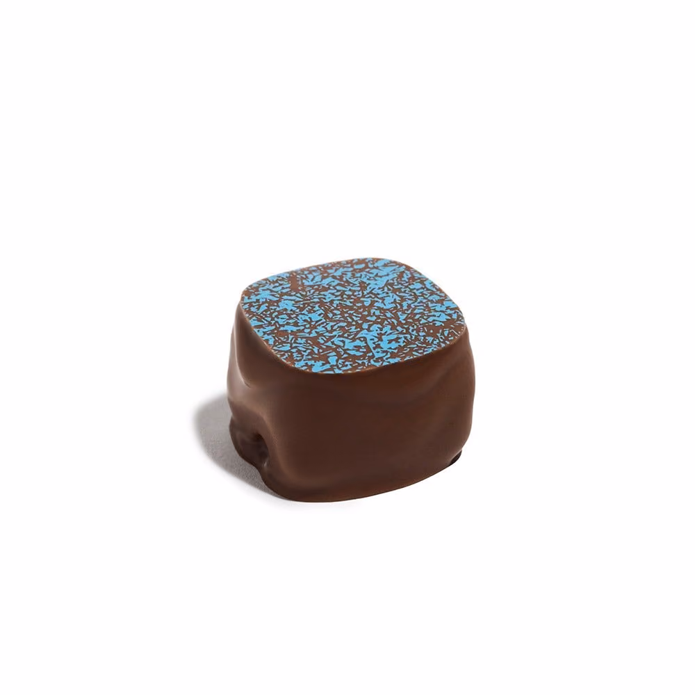 Milk Melbourne Dry Gin Fudge