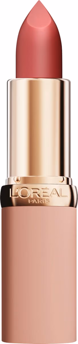 Color Riche Blurred Matte Lipstick 601 Worth It