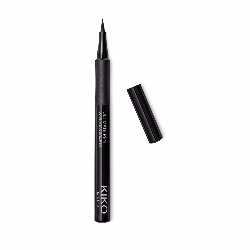 Ultimate Pen Eyeliner 01