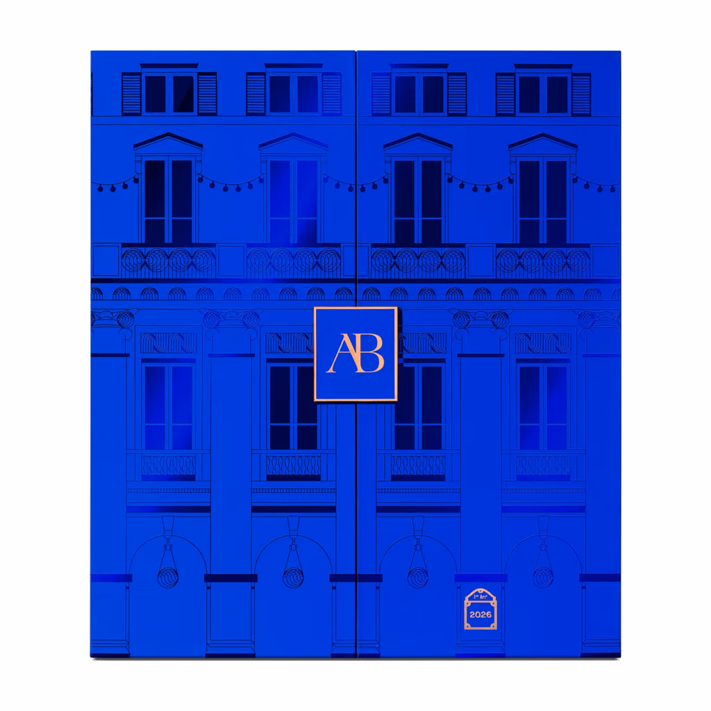 Augustinus Bader The 12 Days of Bader 2026, Augustinus Bader advent calendar
