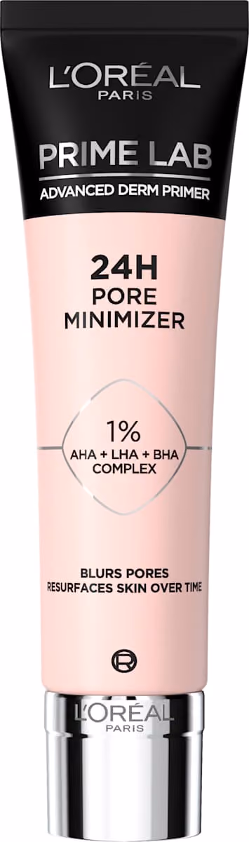 Prime Lab 24h Pore Minimizer Primer