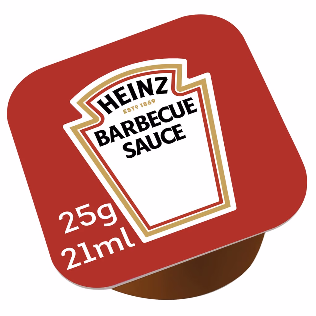 Heinz Barbecue Sauce
